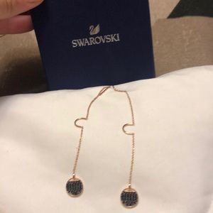 Swarovski Earrings